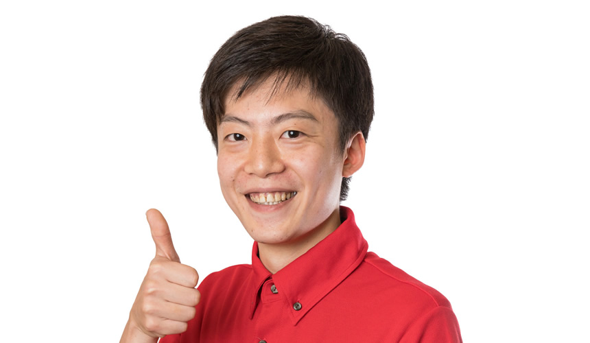 最近、良い意味でメッキが剥がれて地が出てきました!
