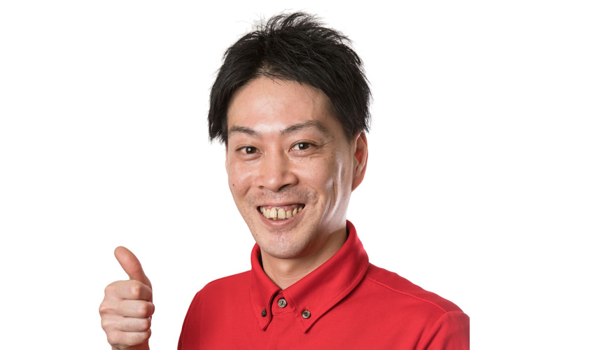 アドバイスするには、まず自分がやれていないと!