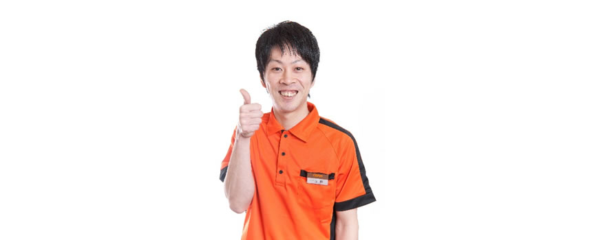 アドバイスするには、まず自分がやれていないと!