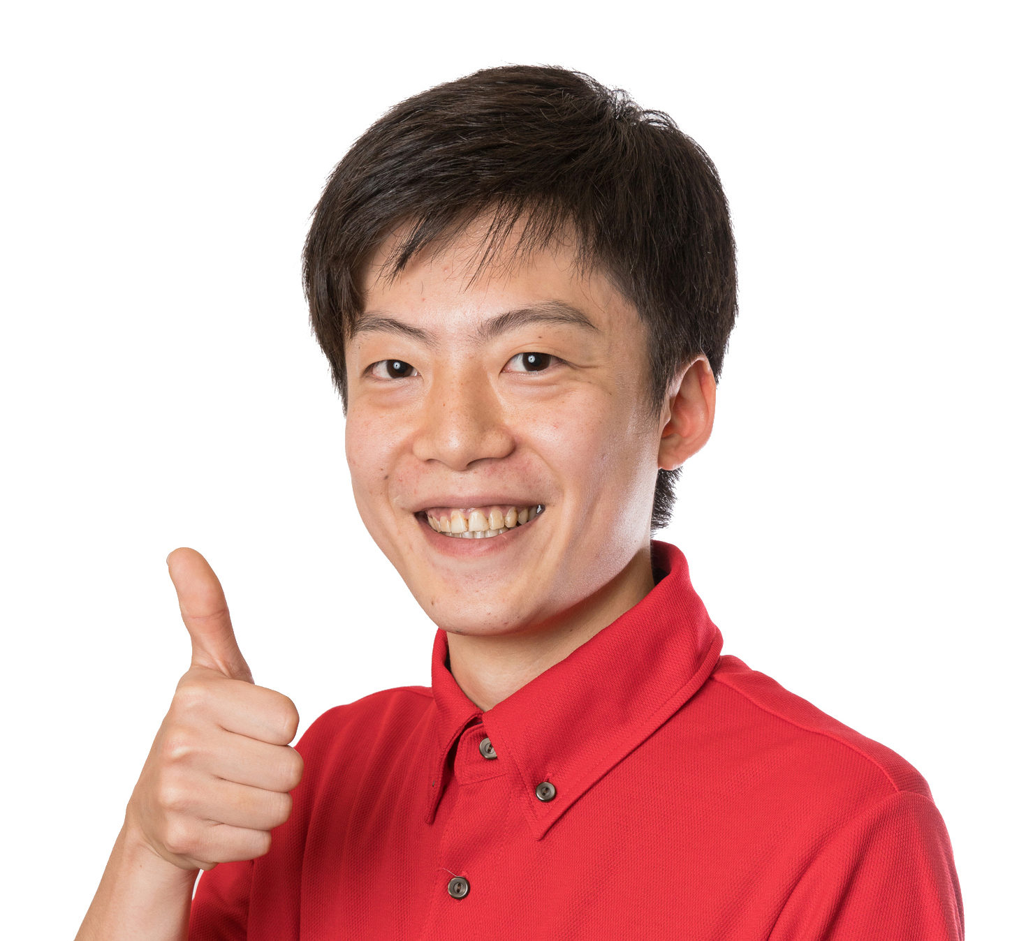 最近、良い意味でメッキが剥がれて地が出てきました!